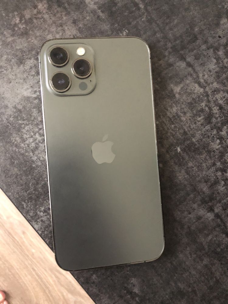 Iphone 12 pro max 256 gb
