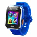 Smartwatch dla dzieci vTech Kidizoom DX2 niebieski JĘZYK NIEMIECKI