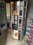 Automat vendingowy necta kikko max kawomat ekspres