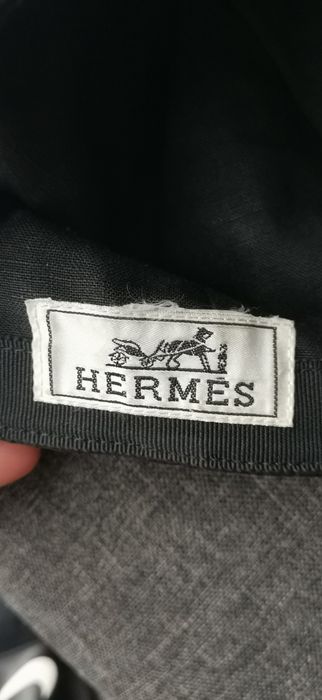Кепка Hermes original
