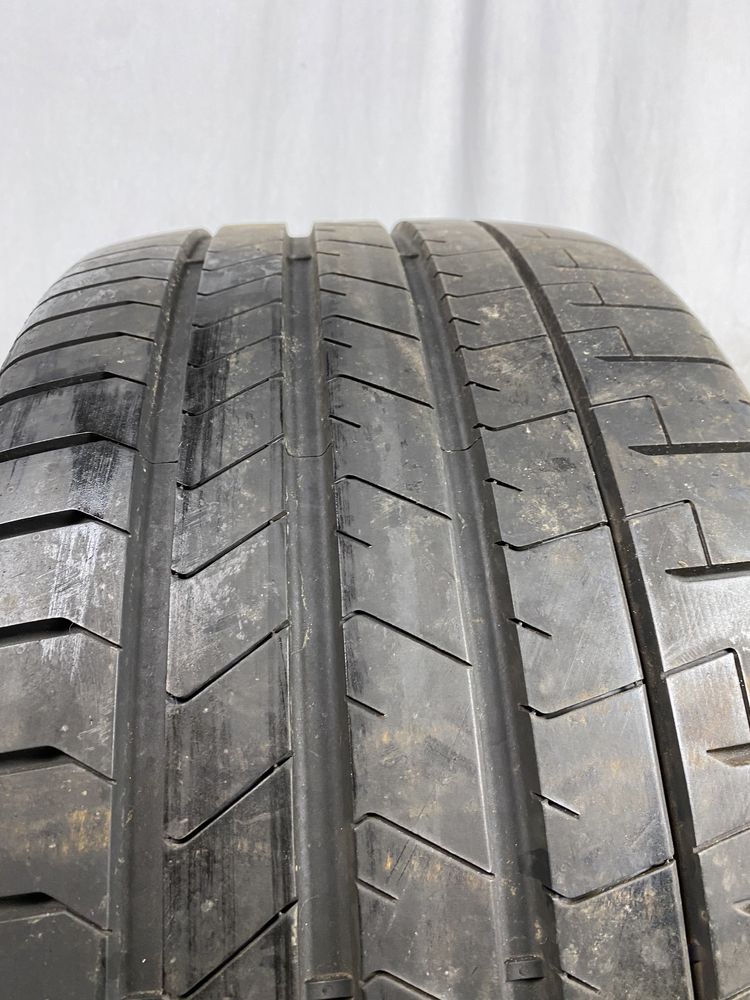 285/35R20 104Y Pirelli P Zero 20rok JAK NOWA!!!