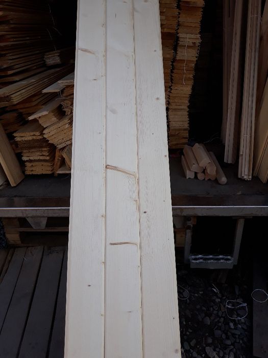 Deska elewacyjna szalówka boazeria