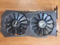 Karta graficzna Asus RX570 8GB