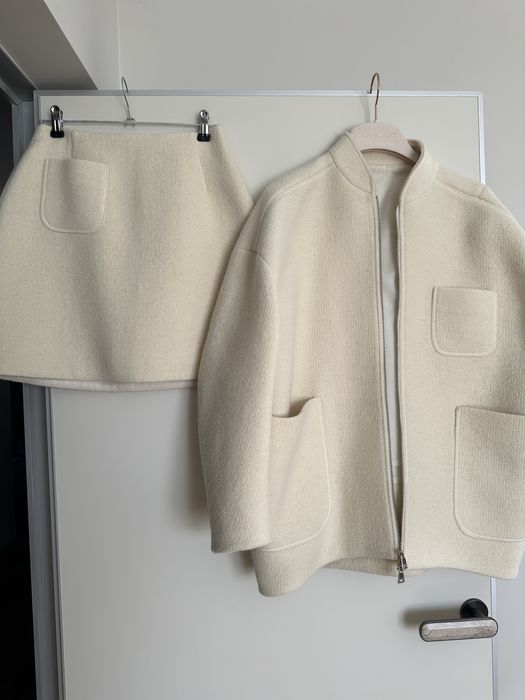 Костюм the Coat бомб і спвдничка