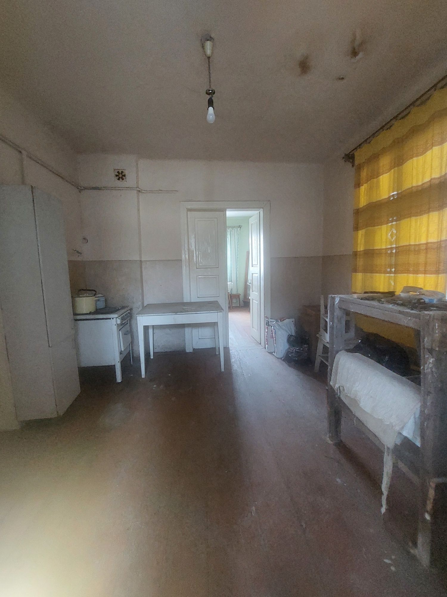 Продаж житлового будинку 110м2 вул. Карпенка Карого м. Дрогобич