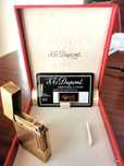 DUPONT OURO modelo fino