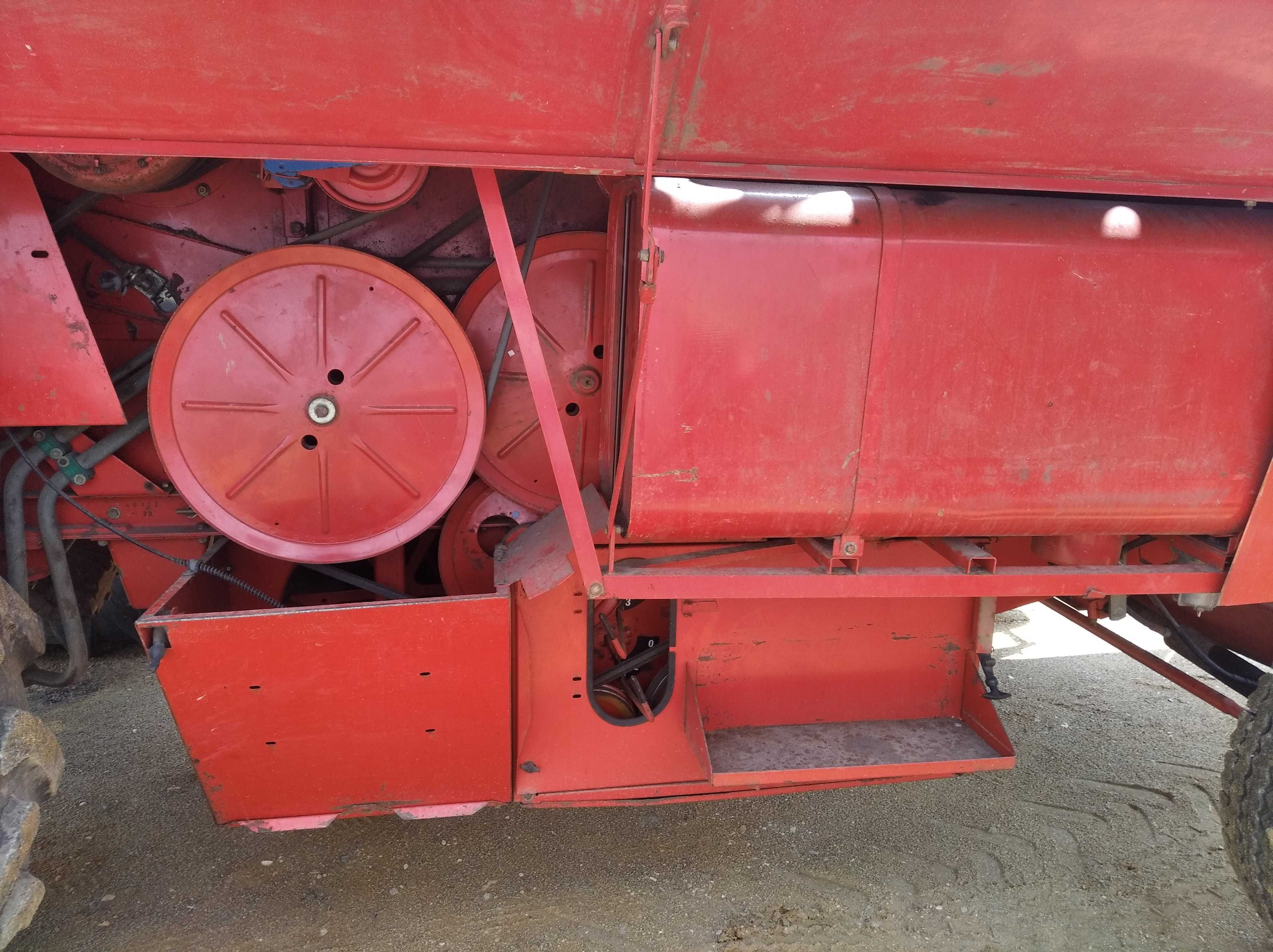 Massey Ferguson 29 XP