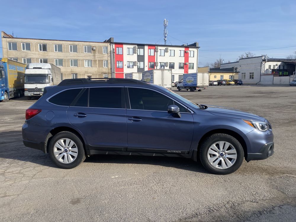 Продам Subaru Outback Субару Аутбек