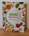 Roślinna kuchnia rodzinna Olga Smile Weronika Smile
