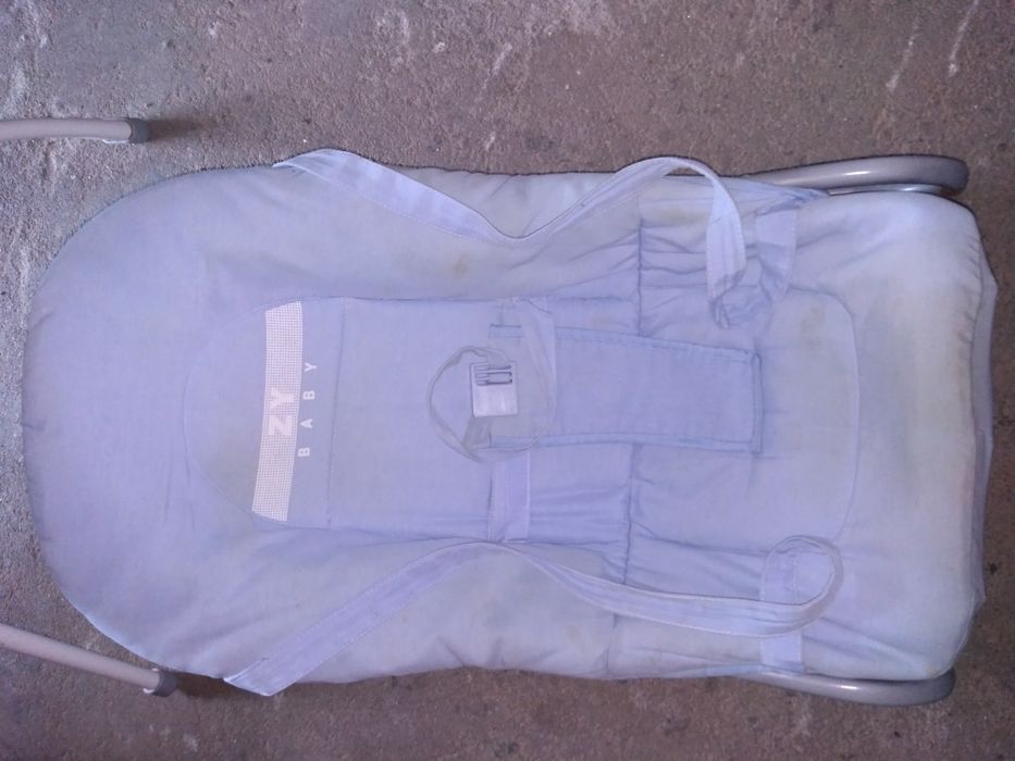 Vendo Cama para enjôo