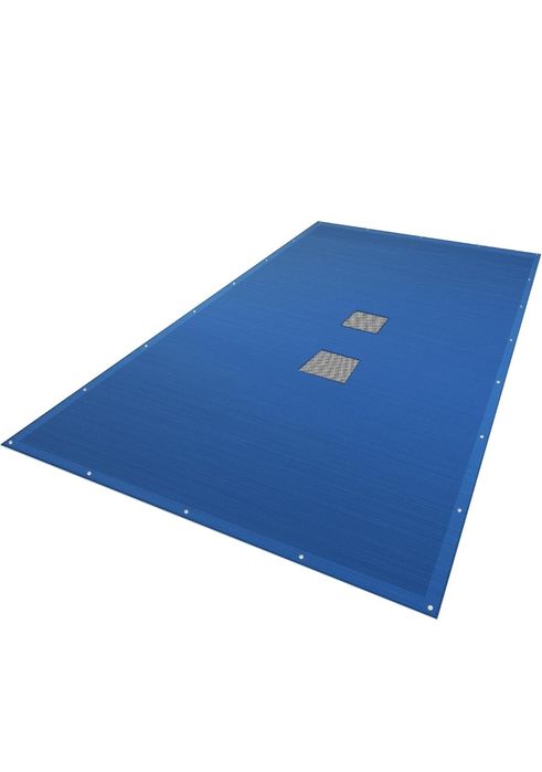 Coberturas para piscina 7x4 e mais tamanhos.