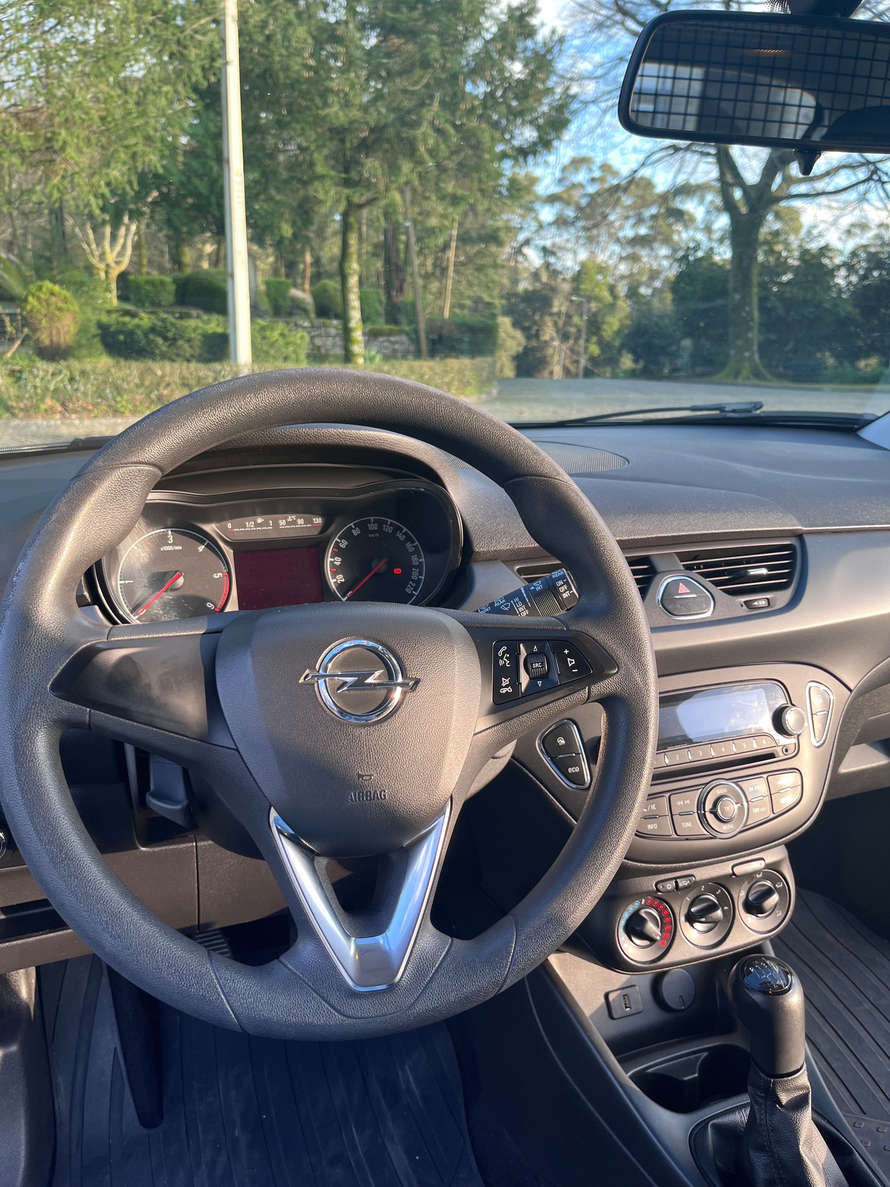 Opel Corsa 1.3 2016