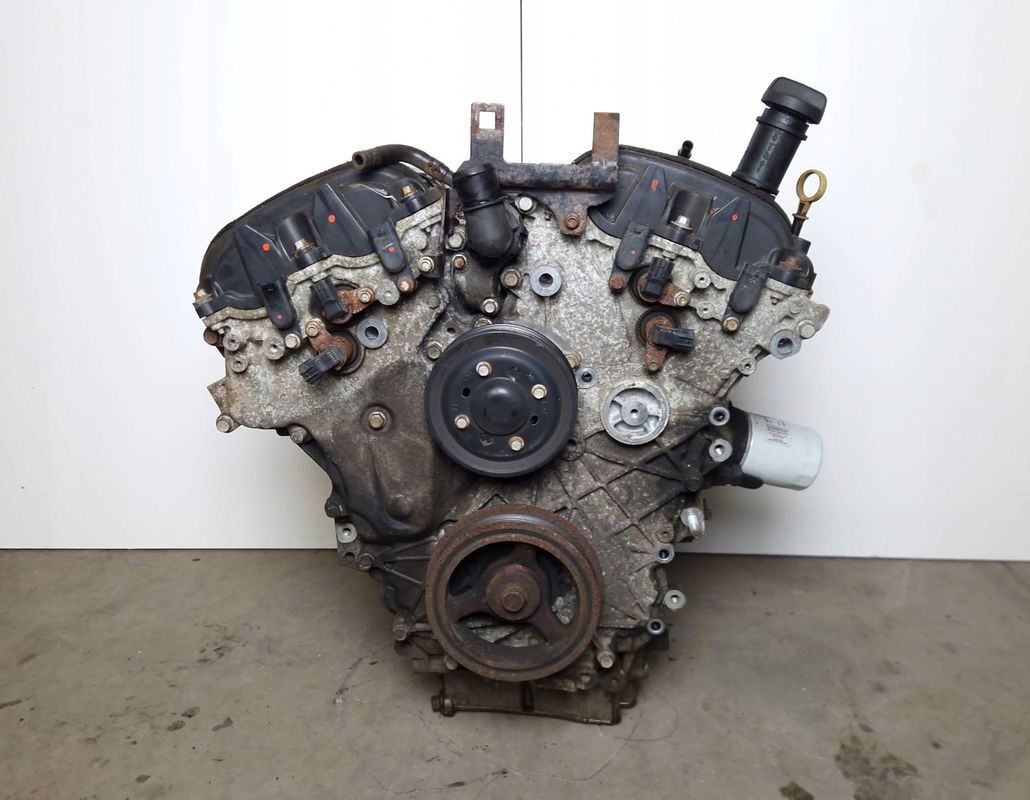 Silnik Słupek Cadillac Saab 94x 9-4x 3.0 A30yh