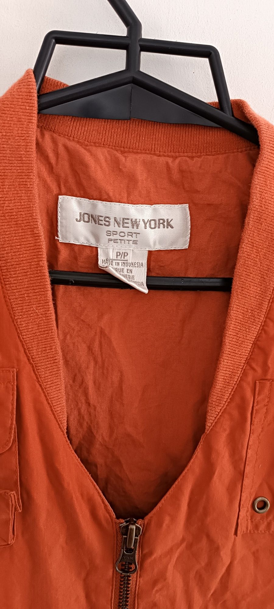 Kamizelka damska Jones New York roz S/M