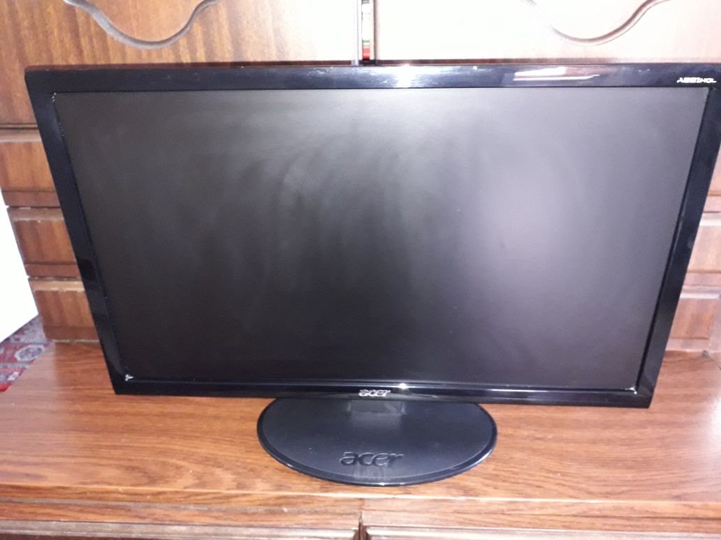 Монітор LCD,модельА221HQL,версіяА221HQLbd.