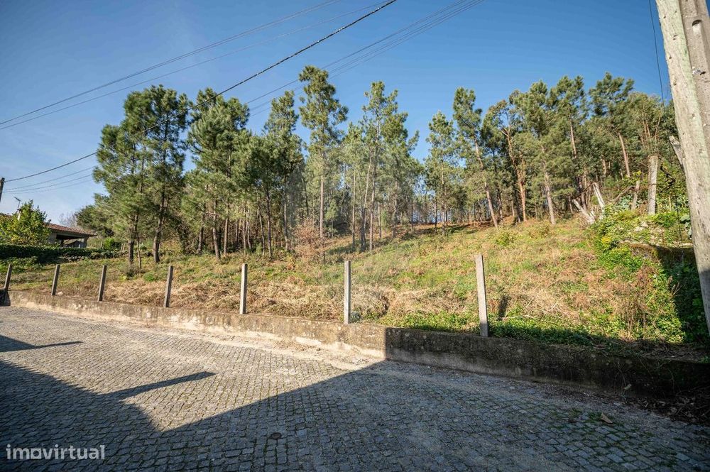Terreno  para venda