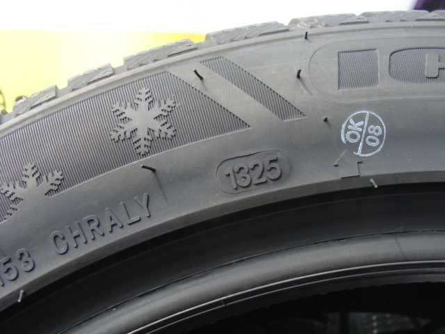 NOWE 215/50 R17 Sailun Ice Blazer Alpine Evo 1