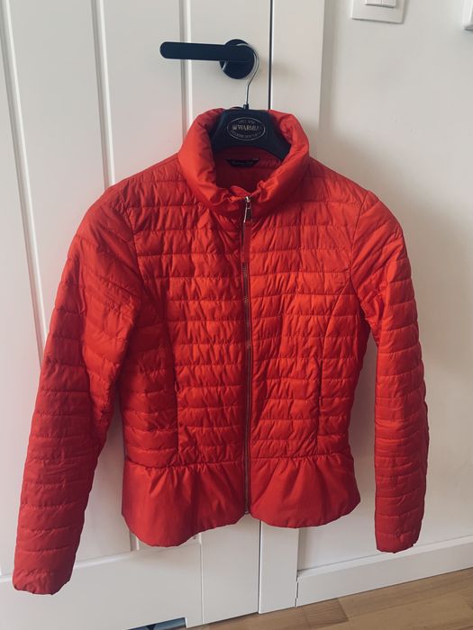 Kurtka Massimo Dutti rozmiar S