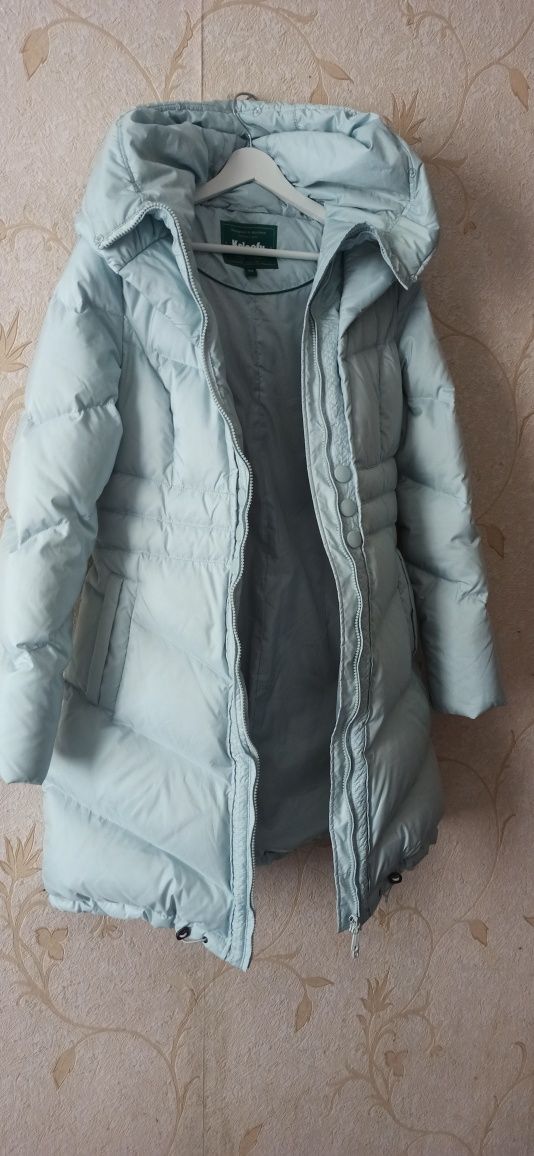 Куртка зимняя  Женская / Детская