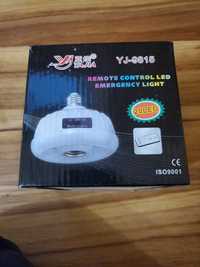 Led лампа YJ-9815