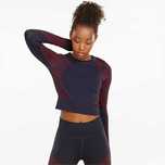 PUMA Nowy Sweter Bluzka Koszulka Bluza Damska L Oryginalna 100%