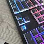 SPC Gear GK650 Pudding edition