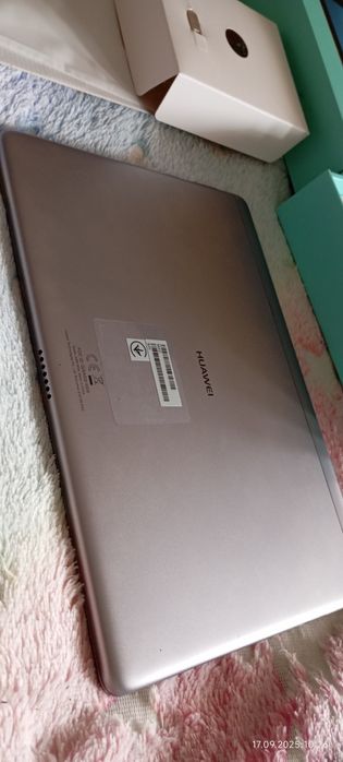 Планшет Huawei MediaPad T3 10