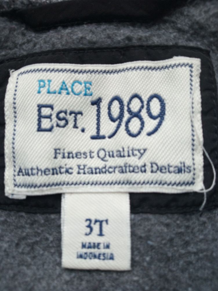 r.98 Bluzy Carters, Place ( ZESTAW )