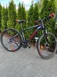 Rower Kross Hexagon