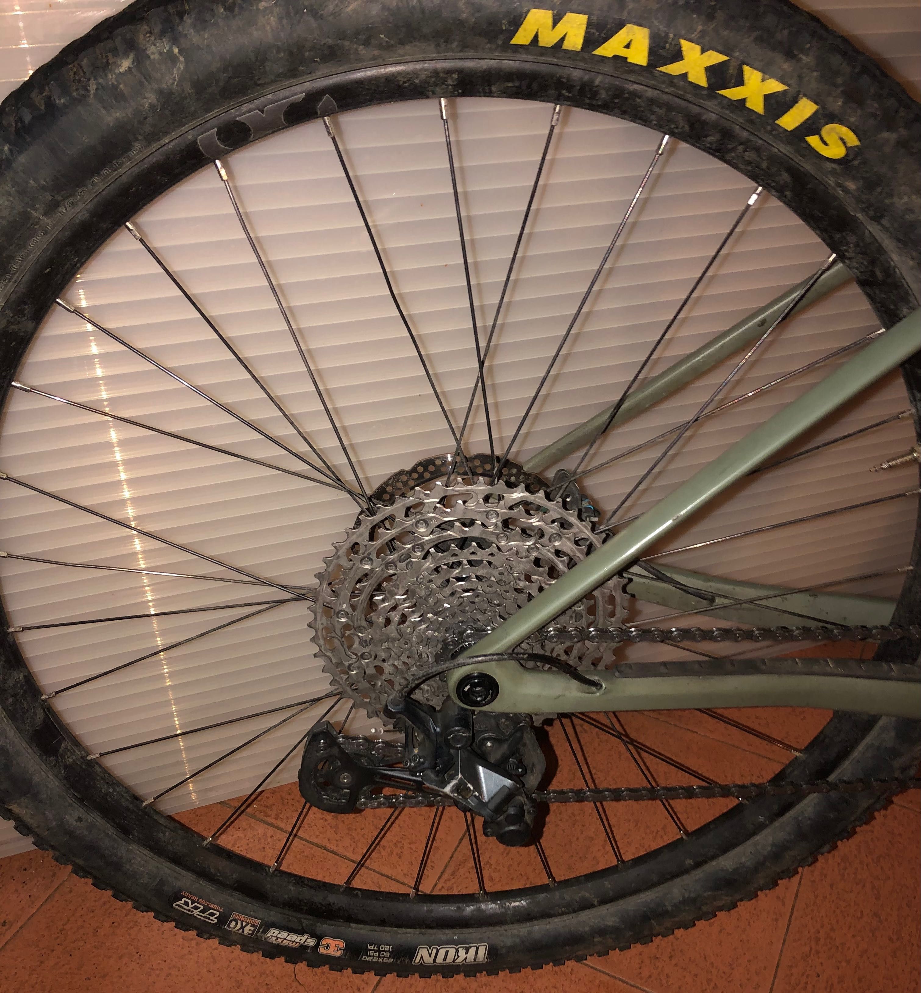 Orbea Alma negociavel