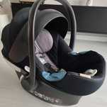 Fotelik Cybex Aton m-Isize