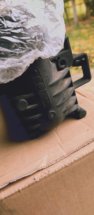 Інтеркулер Рено Меган 3, 1.5 dci