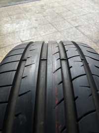 Pneus semi-novos 225/45R17