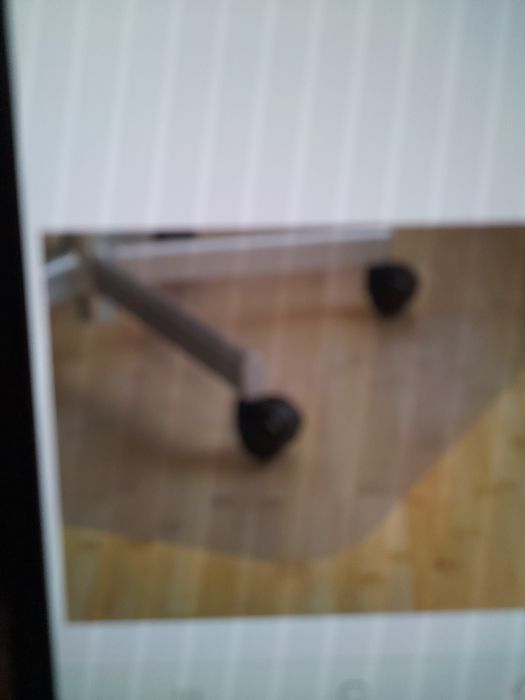 Kolon, protetor de chão do ikea