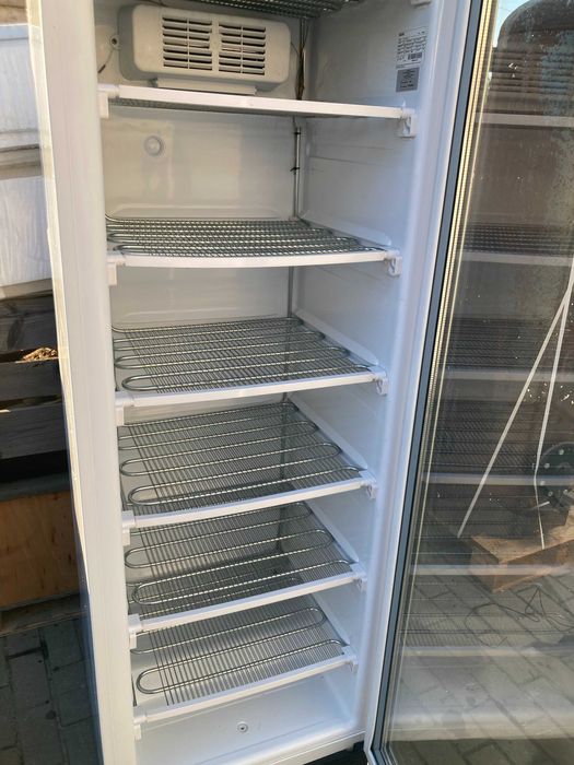 Zamrażarka MAWI UDD370DTK