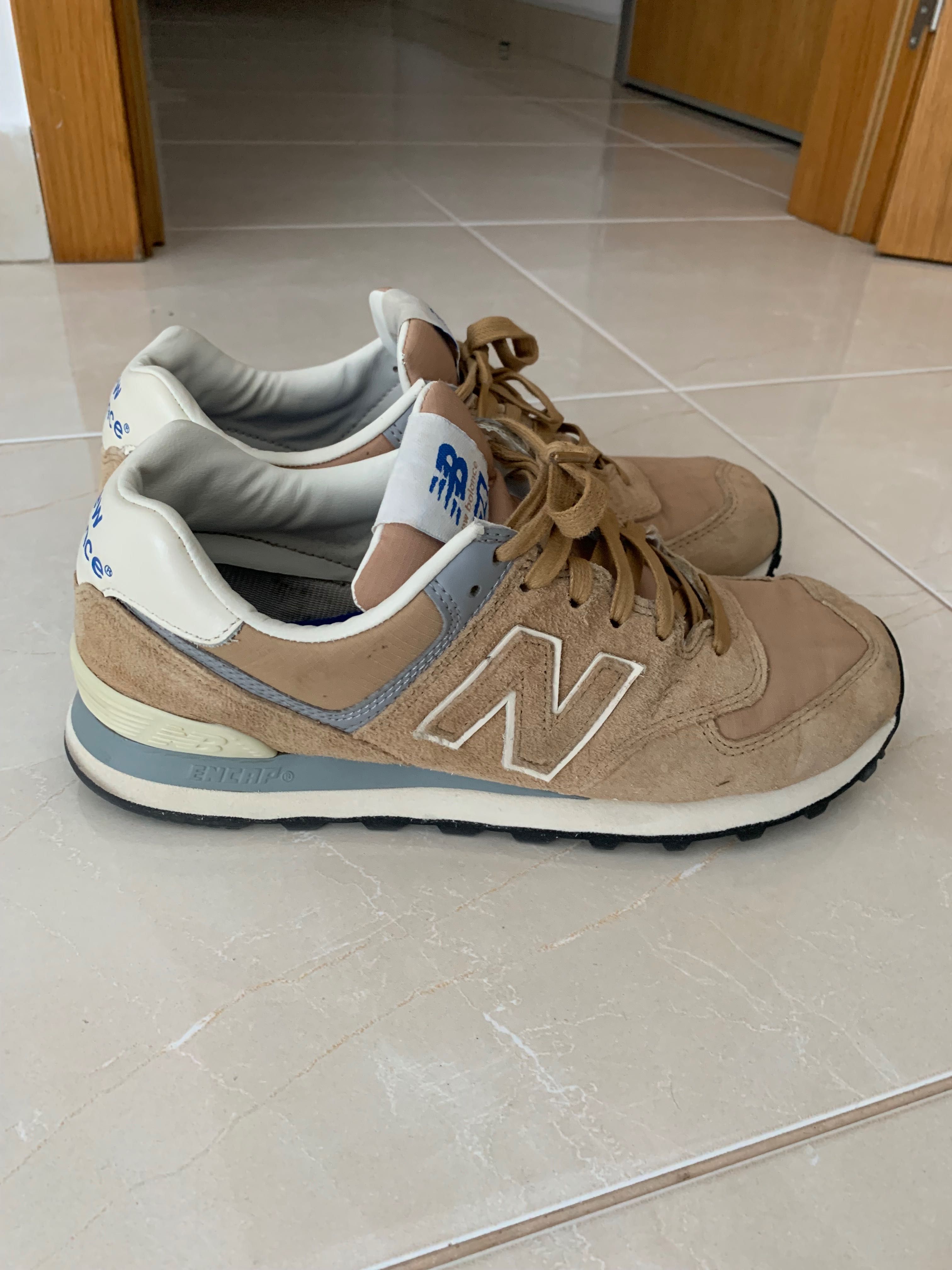 New Balance em muito bom estado n°41,5 - valor 45€