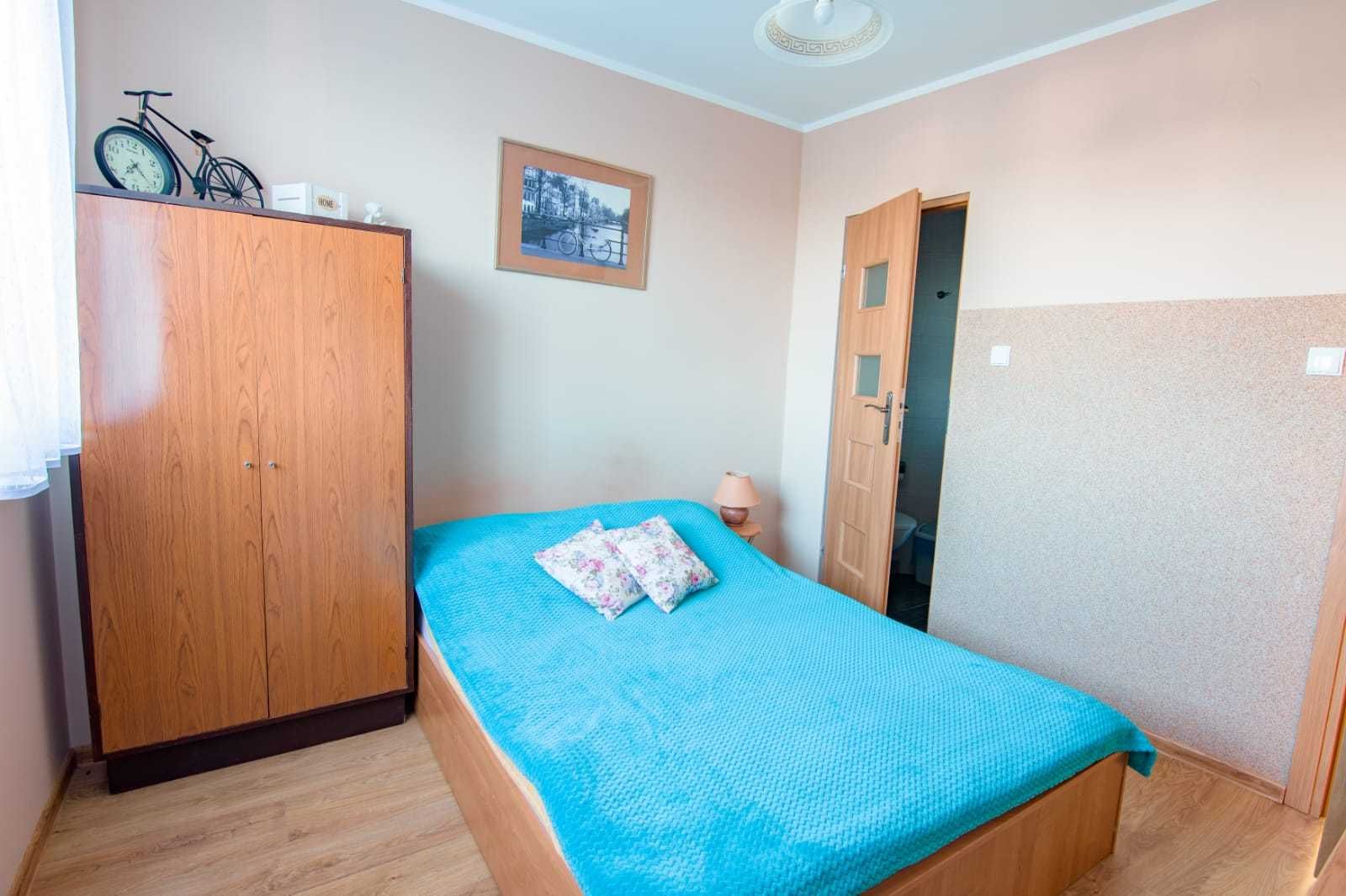 Łeba noclegi ,pokoje , apartament