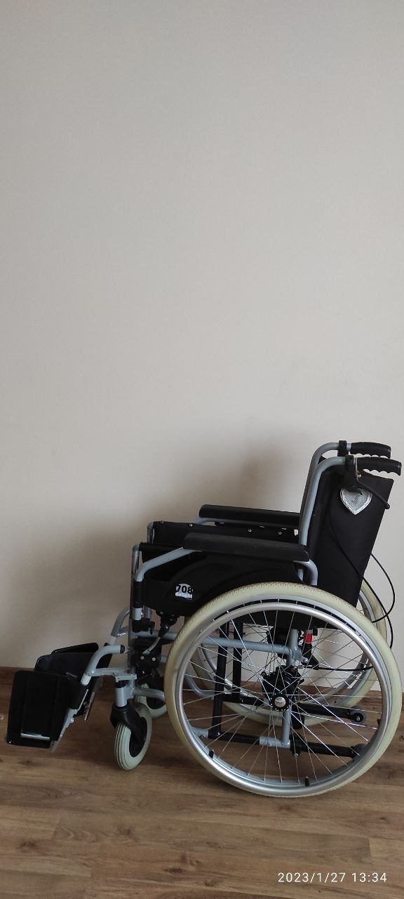 Інвалідна коляска стебник трускавець дрогобич