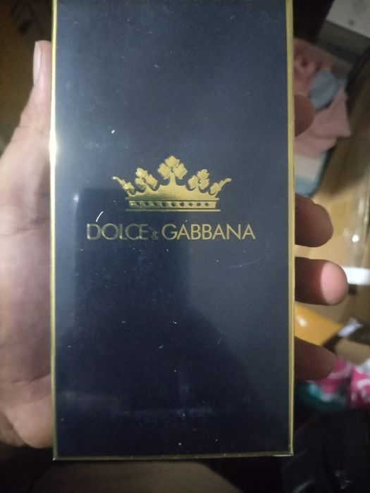 Dolce & Gabbana the one for men 100 ml