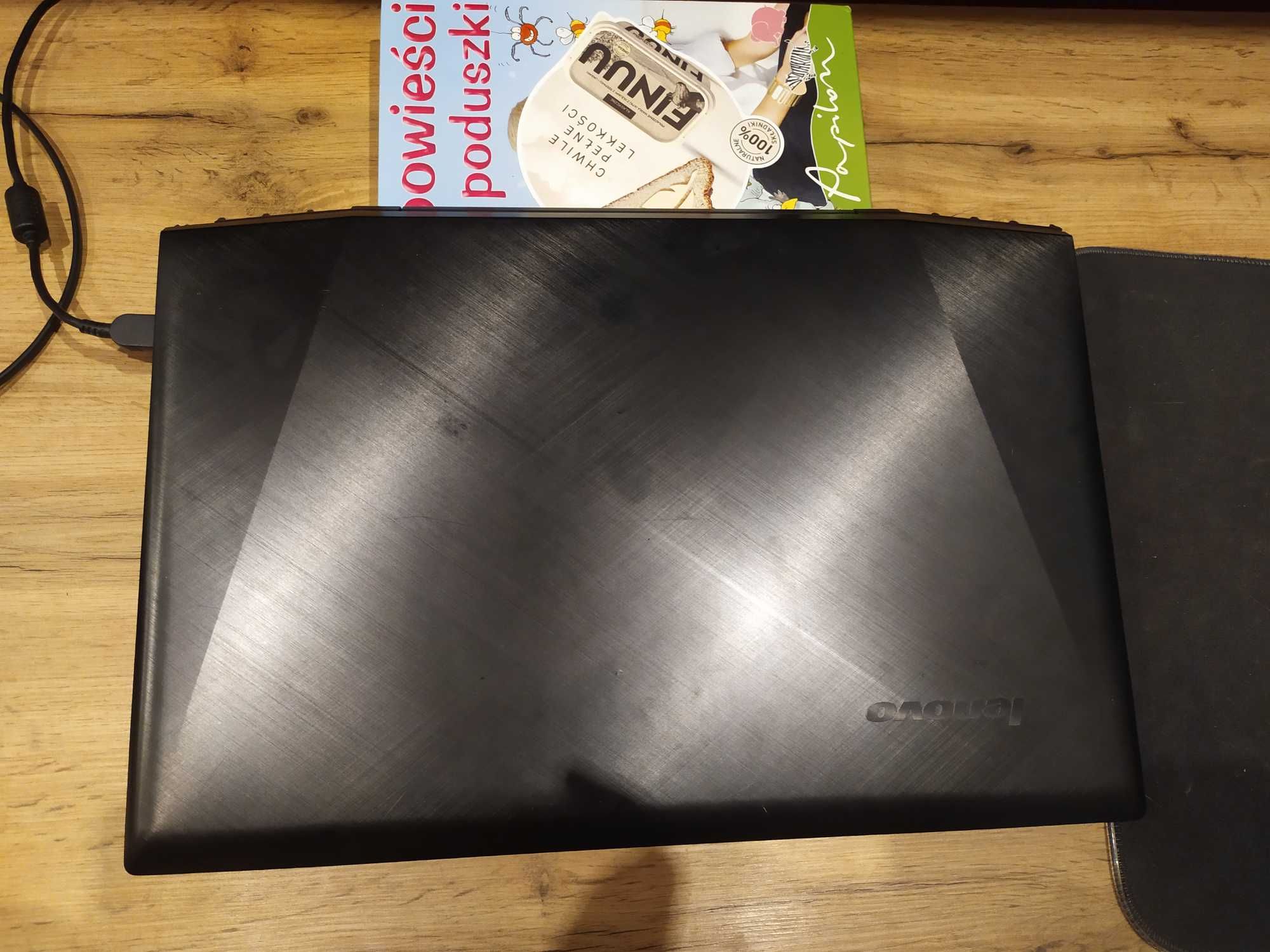 Lenovo y70-70 touch