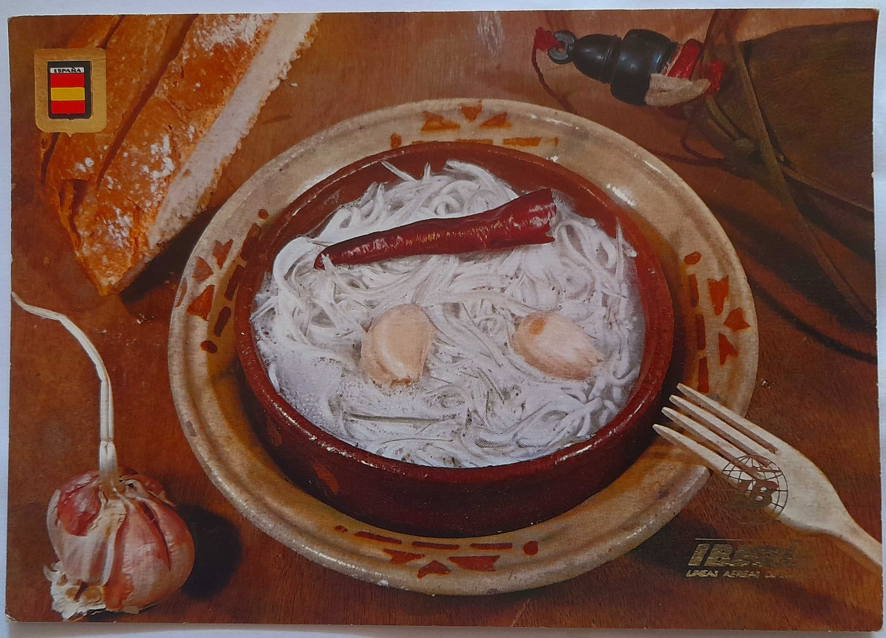 Cartão/Postal / Restauração (10×15,00cm)