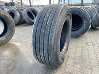 385/65R22.5 Opona HANKOOK TL10+ E-CUBE MAX 10mm Naczepa TL 10