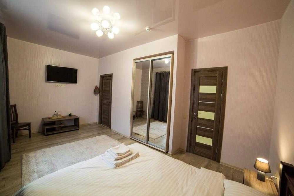 Універсальна комерційна нерухомість або готовий бізнес