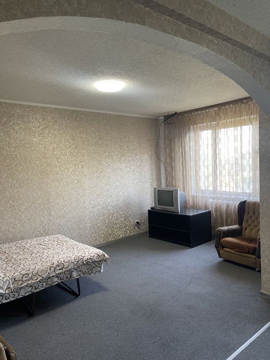 2х ком. квартира посуточно.