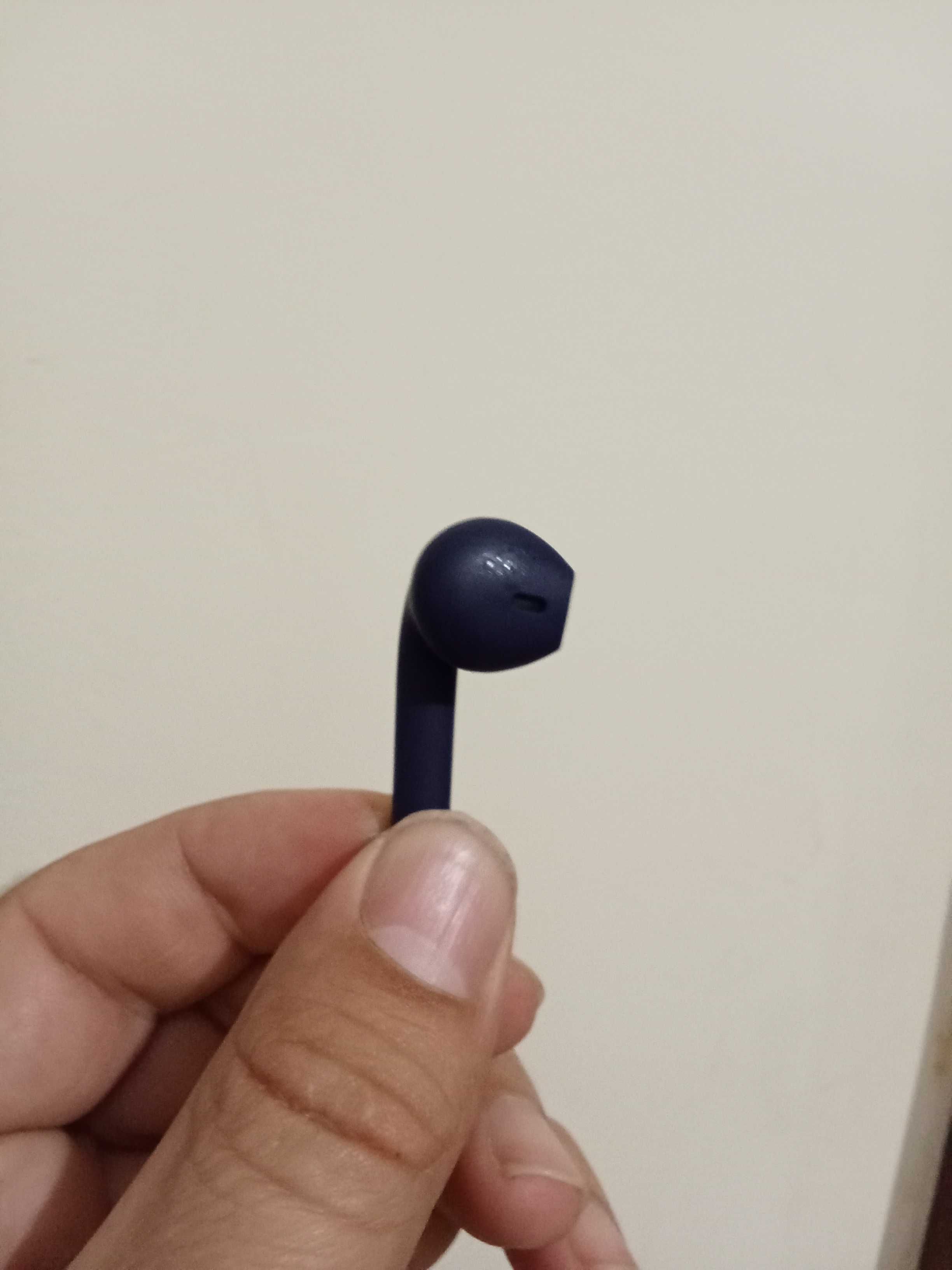 Fones sem fios - Incriáveis!