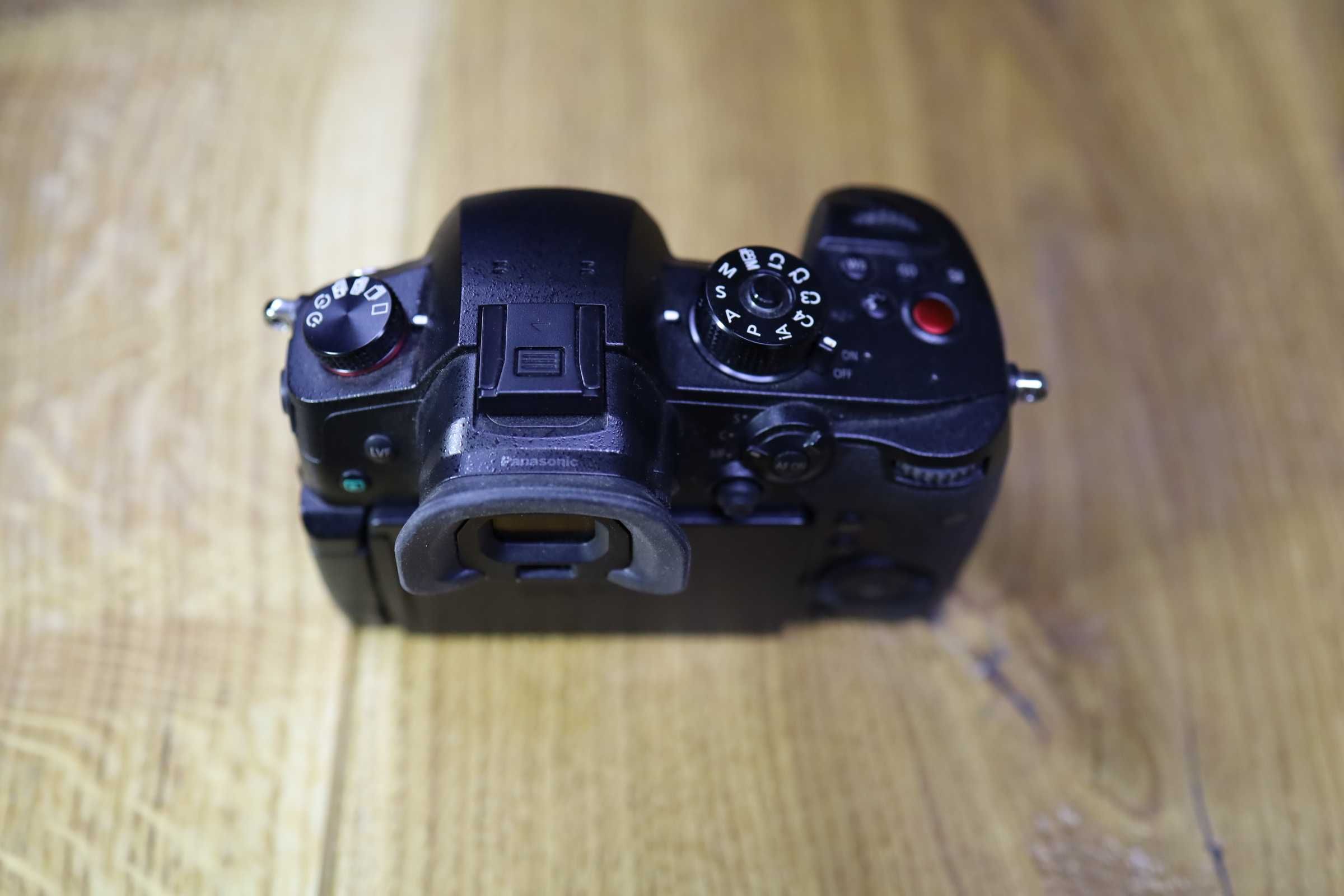 Panasonic Lumix GH5M2