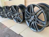 Felgi 19" AMG 5x112 8,5j w207 w212 Po Renowacji!