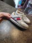 Buty sneakersy Tommy Hilfiger jeans