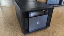 Мини-компьютер Core i5 / RAM 16ГБ / HDD 500ГБ / GeForce GTX560 / Wi-Fi