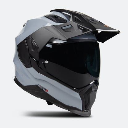 Kask motocyklowy nowy